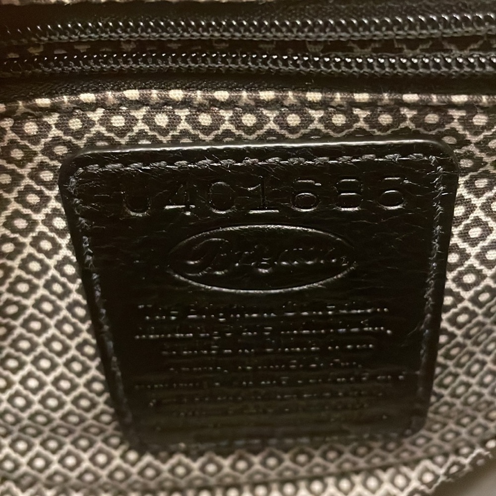 Brighton Crossbody Ravyn - Picture 4 of 10